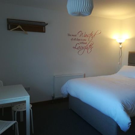 يورك Mcmillan House Studio Apartments المظهر الخارجي الصورة