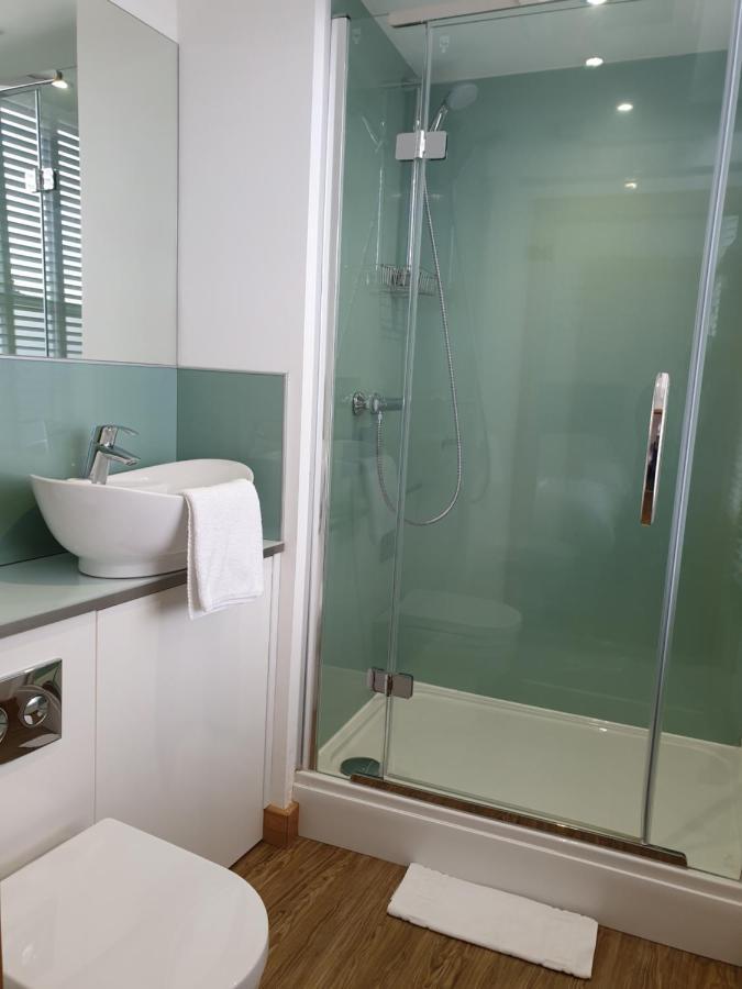 يورك Mcmillan House Studio Apartments المظهر الخارجي الصورة