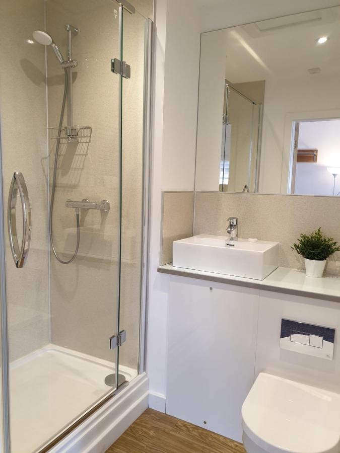 يورك Mcmillan House Studio Apartments المظهر الخارجي الصورة