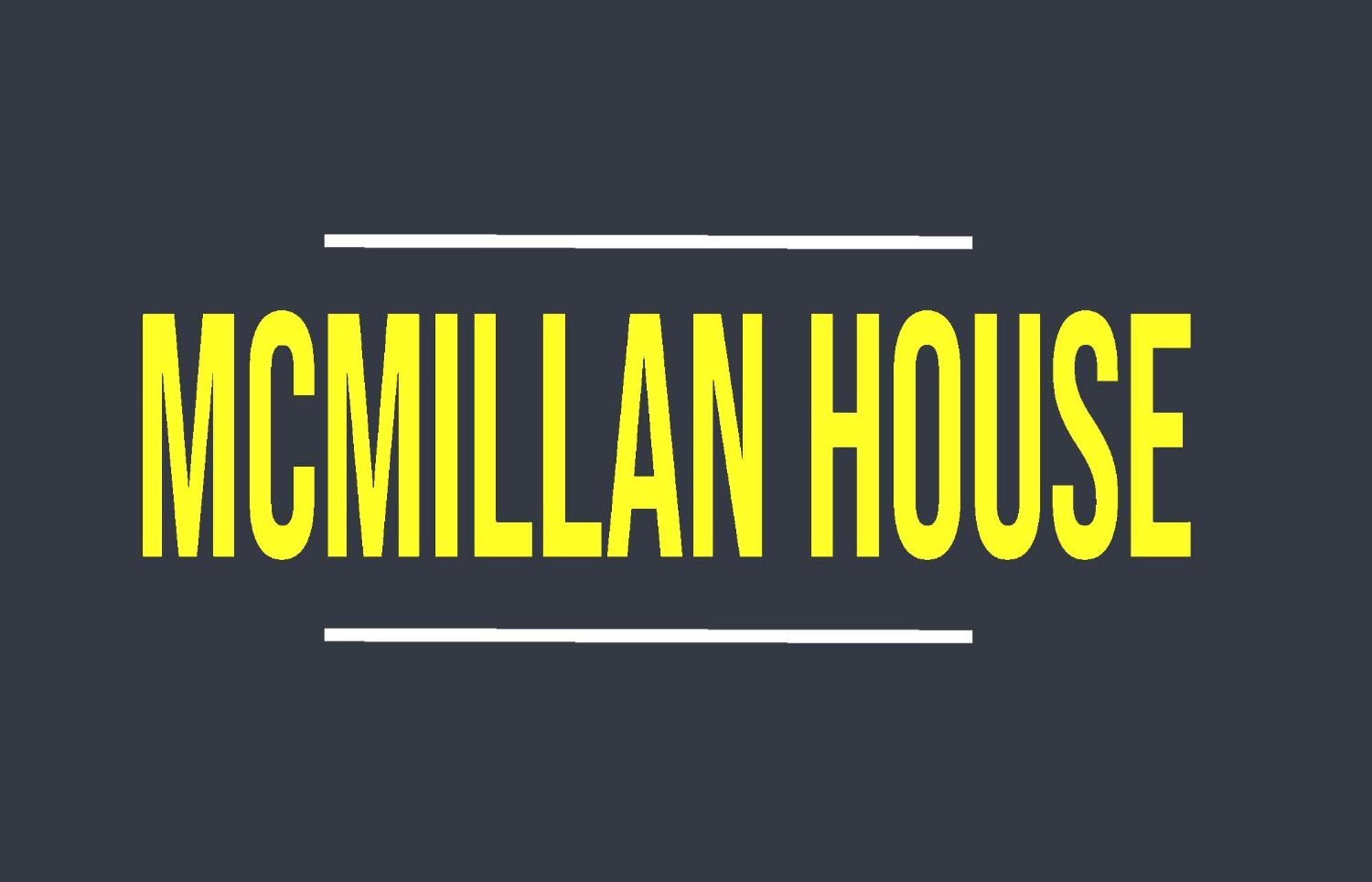 يورك Mcmillan House Studio Apartments المظهر الخارجي الصورة