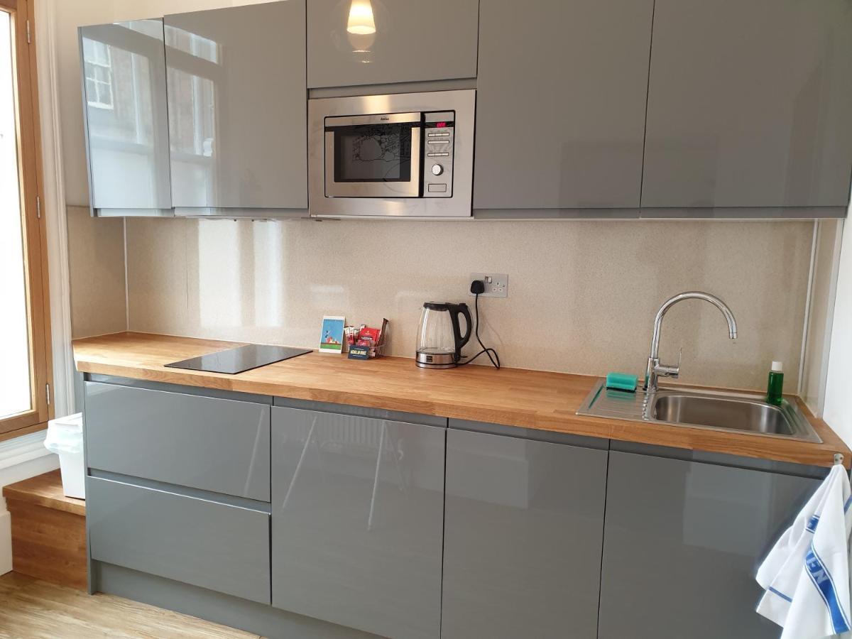 يورك Mcmillan House Studio Apartments المظهر الخارجي الصورة